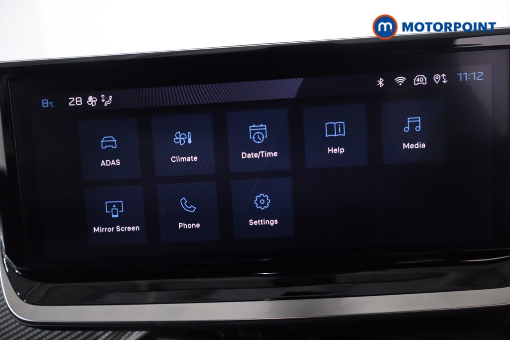 Used Peugeot 2008 2025 for sale - 77516839: Photo 10