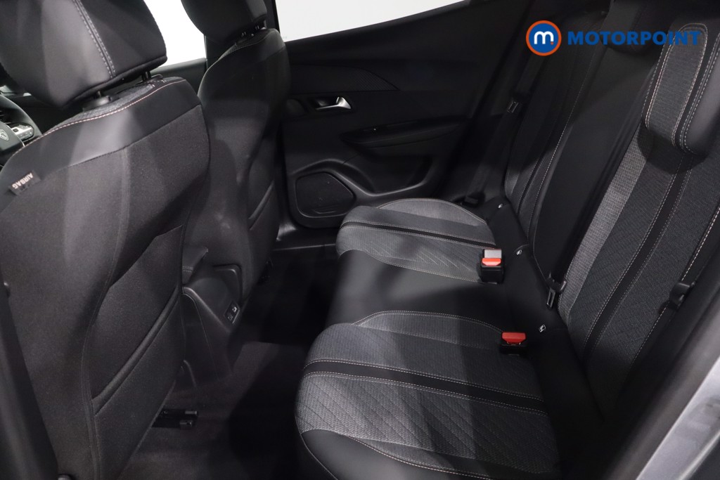 Used Peugeot 2008 2025 for sale - 77516839: Photo 13