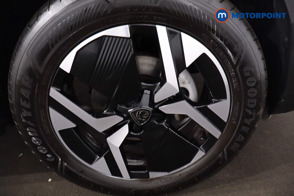 Used Peugeot 2008 2025 for sale - 77516839: Photo 18