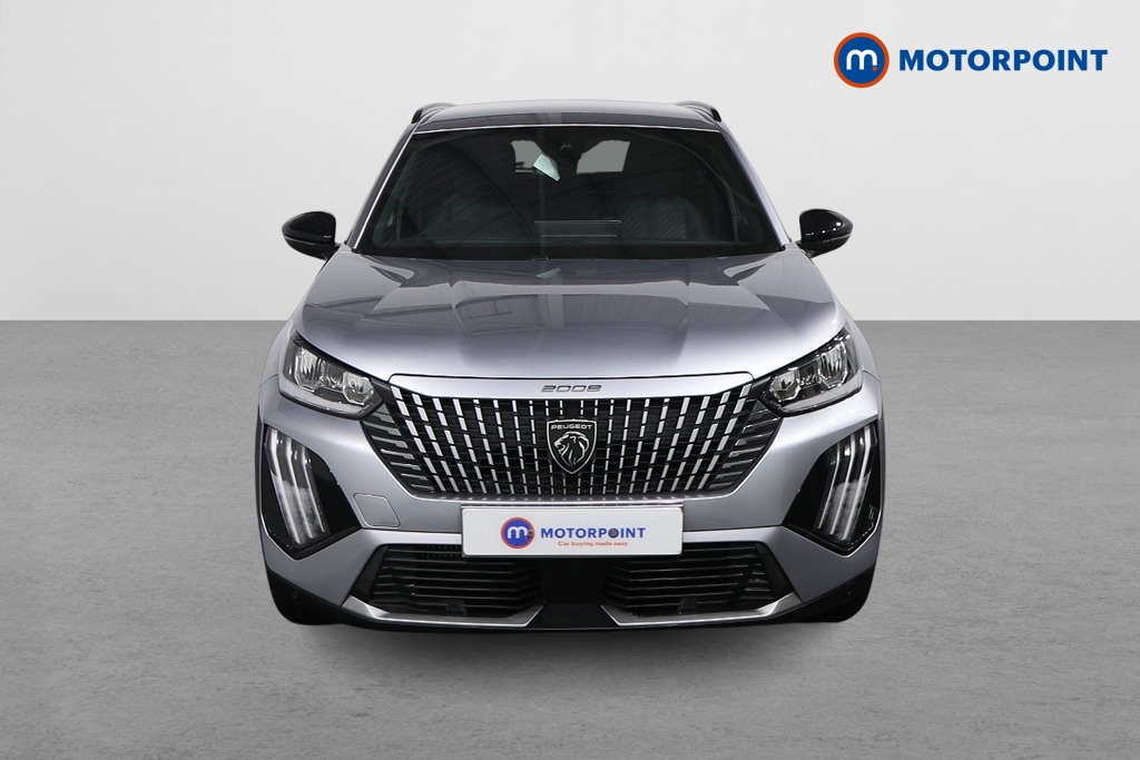 Used Peugeot 2008 2025 for sale - 77516839: Photo 2