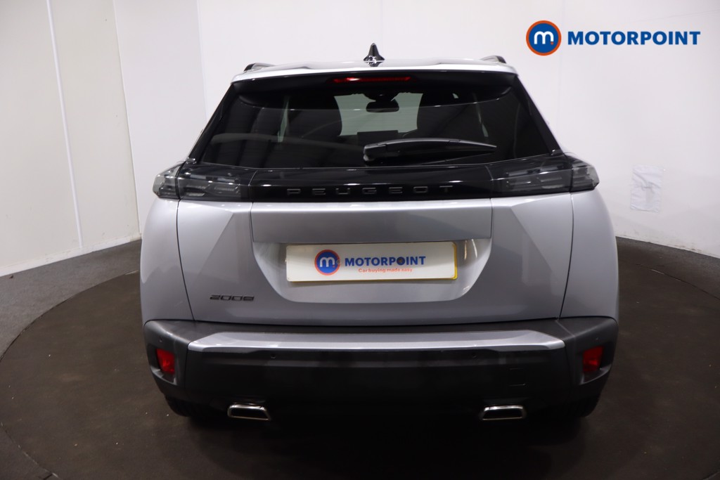 Used Peugeot 2008 2025 for sale - 77516839: Photo 40