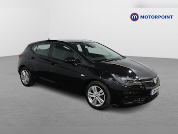 2020 - 1.5 Turbo D 105 Business Edition Nav 5dr