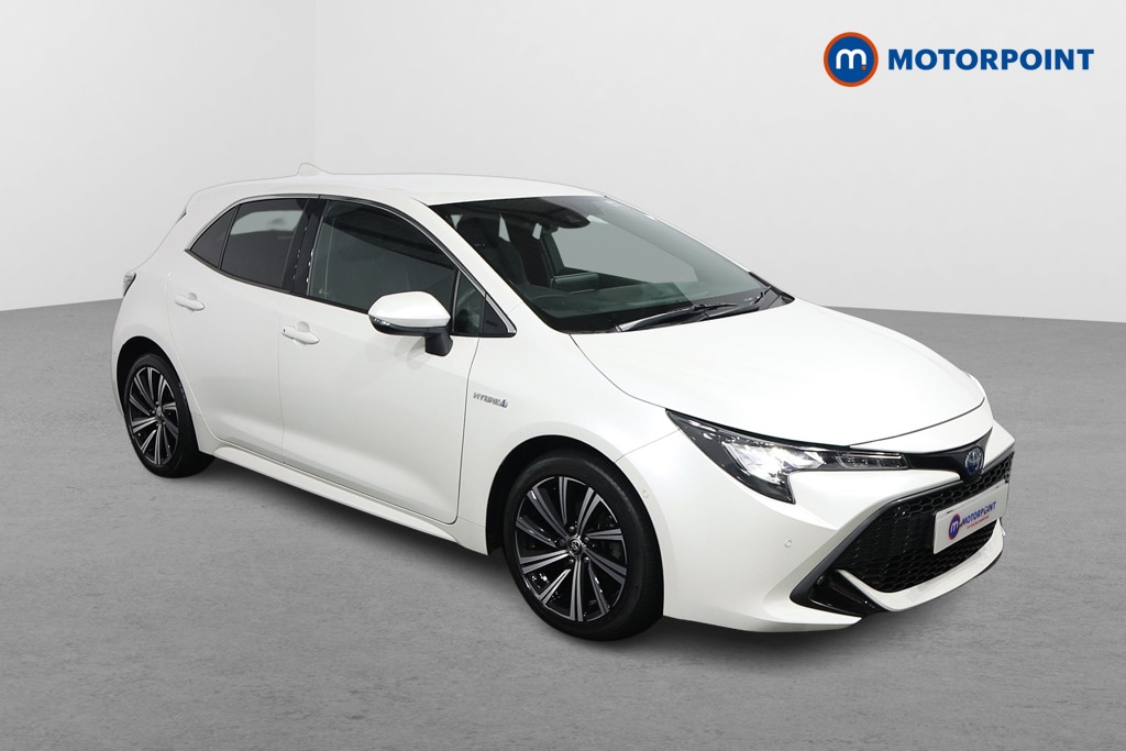 Used Toyota Corolla 2021 for sale - 77688482: Photo 1