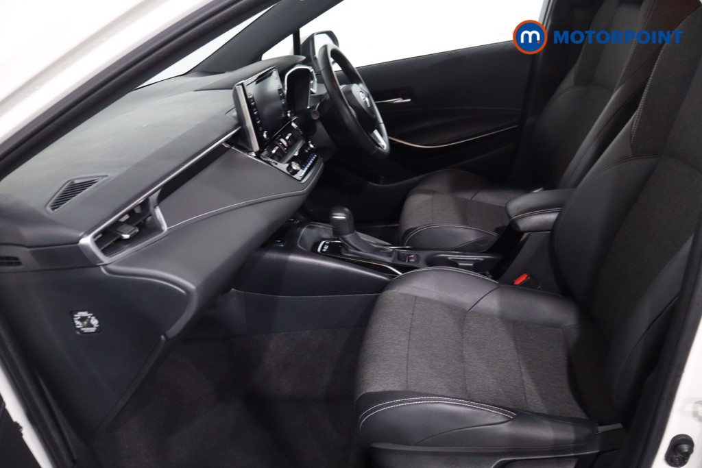 Used Toyota Corolla 2021 for sale - 77688482: Photo 12