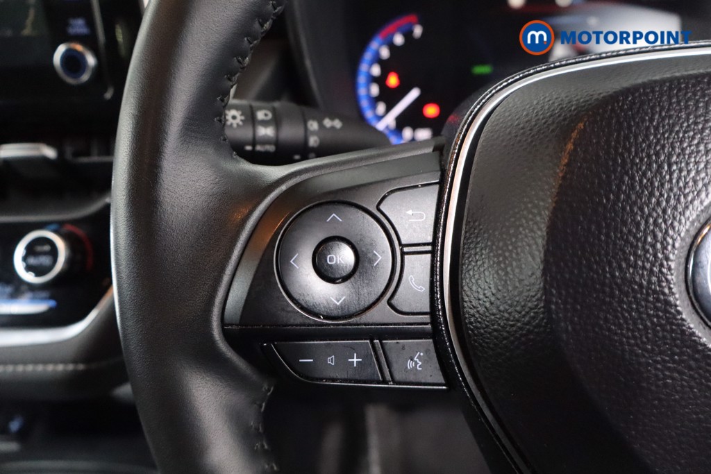 Used Toyota Corolla 2021 for sale - 77688482: Photo 15