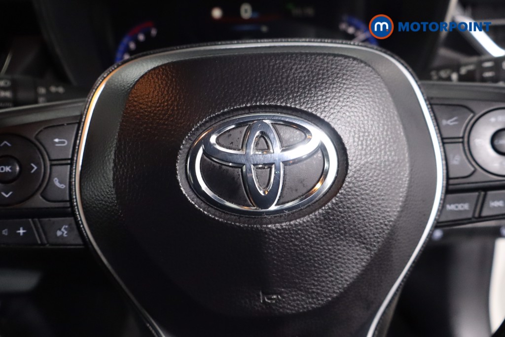 Used Toyota Corolla 2021 for sale - 77688482: Photo 21