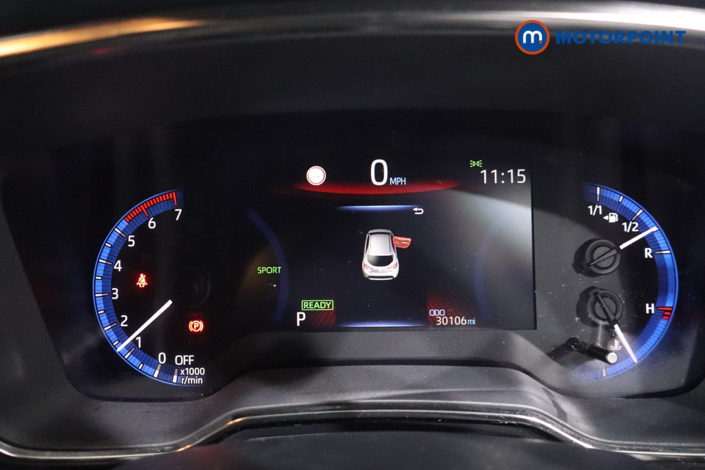 Used Toyota Corolla 2021 for sale - 77688482: Photo 24