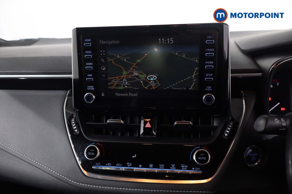 Used Toyota Corolla 2021 for sale - 77688482: Photo 25