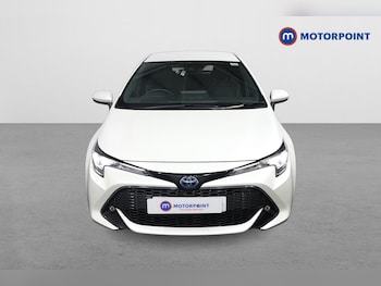 Used Toyota Corolla 2021 for sale - 77688482: Photo