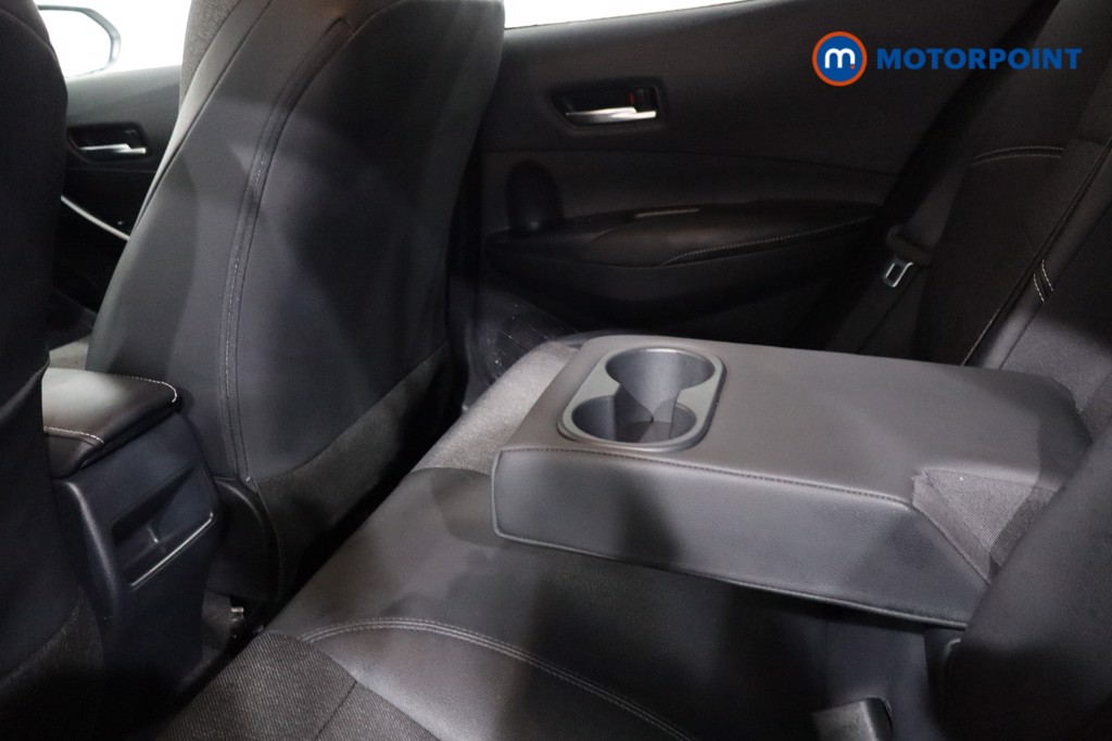 Used Toyota Corolla 2021 for sale - 77688482: Photo 33