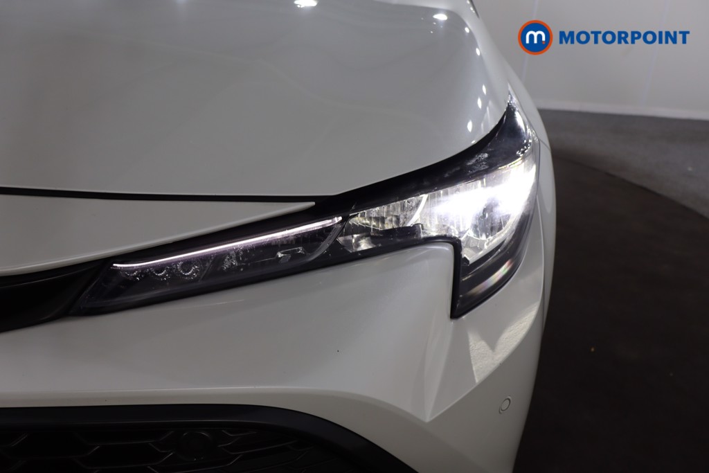 Used Toyota Corolla 2021 for sale - 77688482: Photo 37