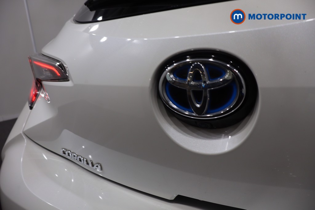 Used Toyota Corolla 2021 for sale - 77688482: Photo 42