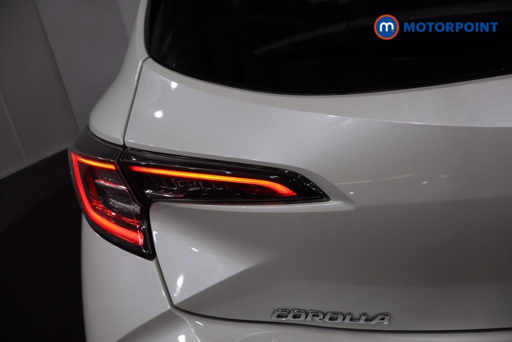 Used Toyota Corolla 2021 for sale - 77688482: Photo 43