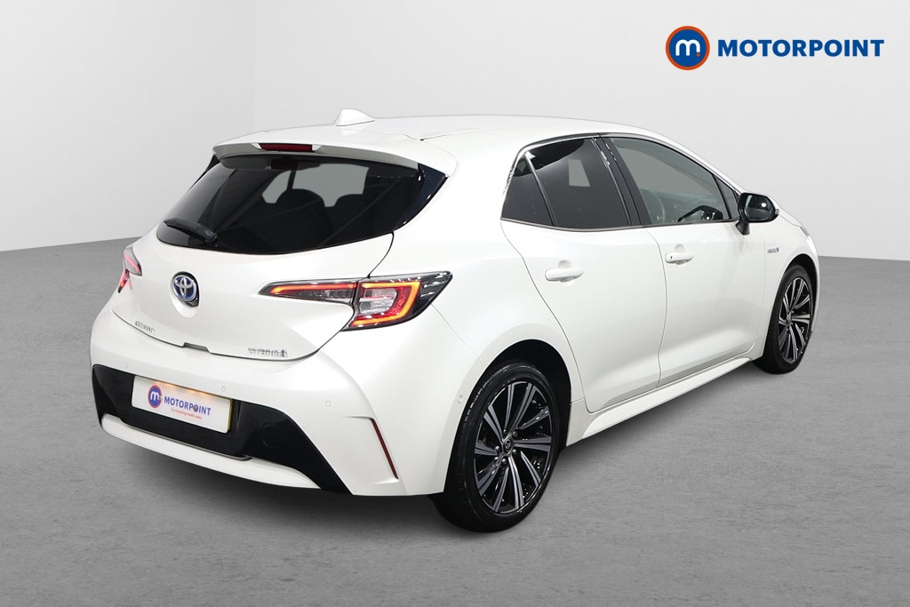 Used Toyota Corolla 2021 for sale - 77688482: Photo 7