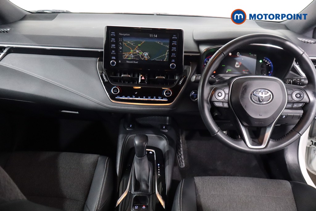 Used Toyota Corolla 2021 for sale - 77688482: Photo 9