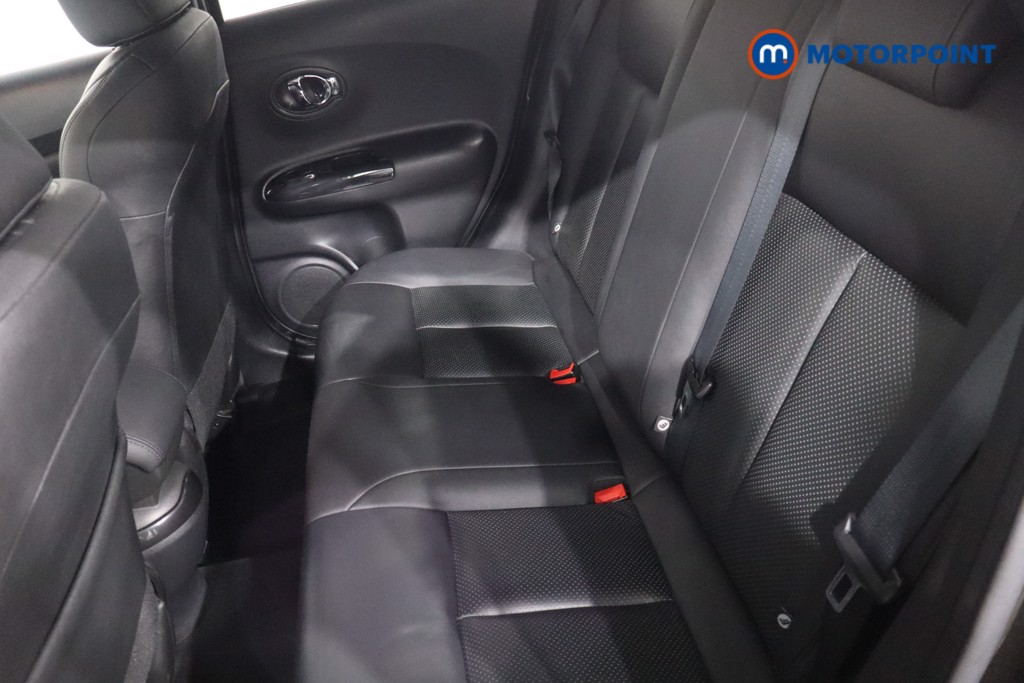 Used Nissan Juke 2017 for sale - 77104375: Photo 13