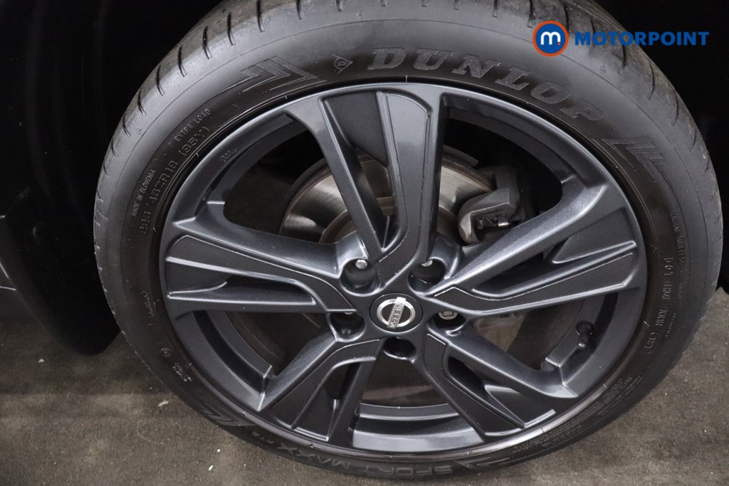 Used Nissan Juke 2017 for sale - 77104375: Photo 18