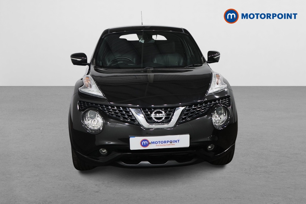 Used Nissan Juke 2017 for sale - 77104375: Photo 2