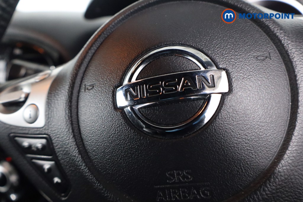 Used Nissan Juke 2017 for sale - 77104375: Photo 20