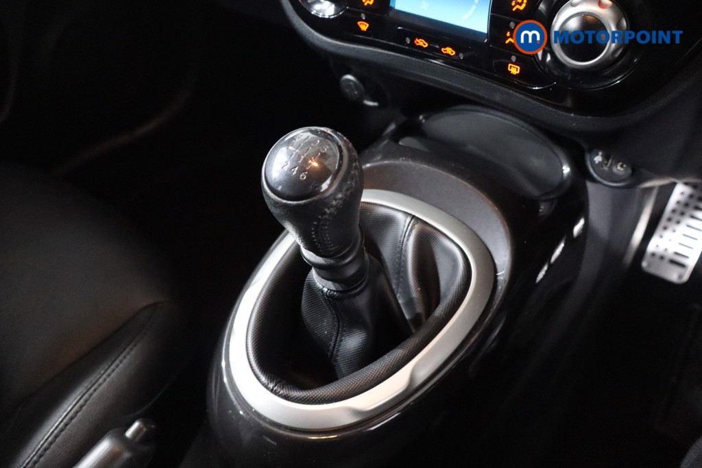 Used Nissan Juke 2017 for sale - 77104375: Photo 26