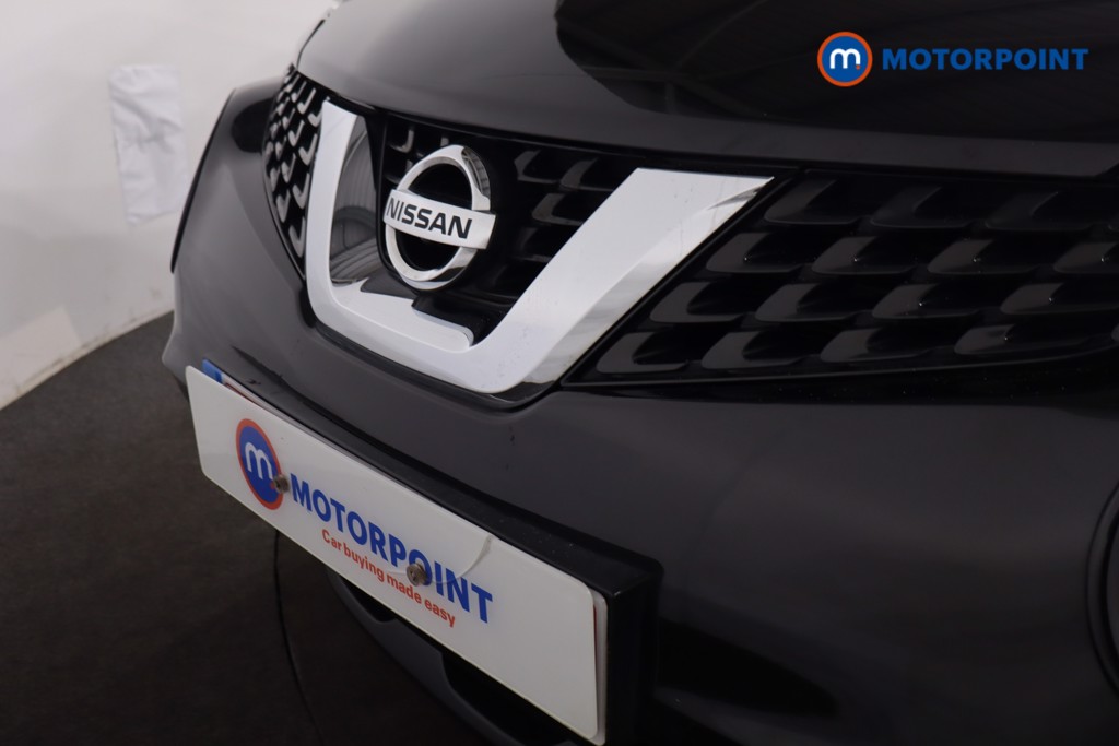 Used Nissan Juke 2017 for sale - 77104375: Photo 34