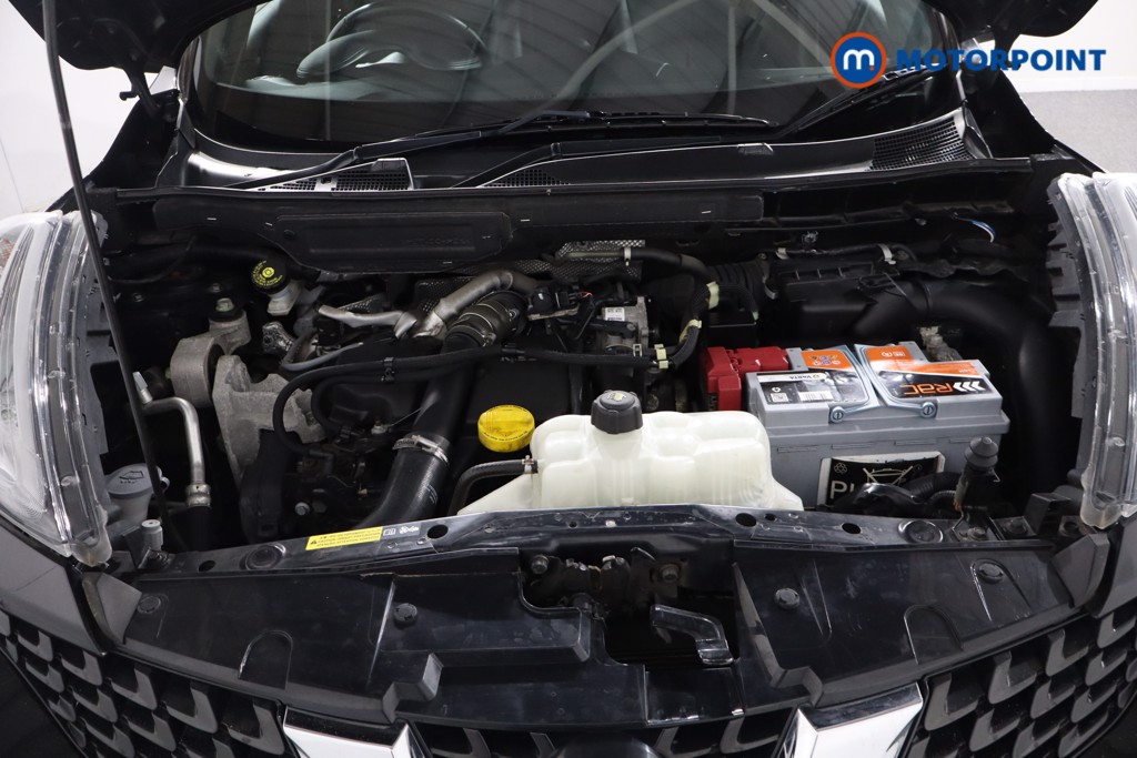 Used Nissan Juke 2017 for sale - 77104375: Photo 37