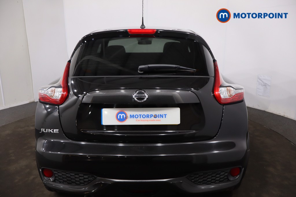 Used Nissan Juke 2017 for sale - 77104375: Photo 38