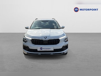 Used Skoda Kamiq 2025 for sale - 78722294: Photo