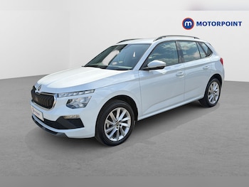 Used Skoda Kamiq 2025 for sale - 78722294: Photo