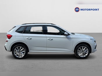 Used Skoda Kamiq 2025 for sale - 78722294: Photo