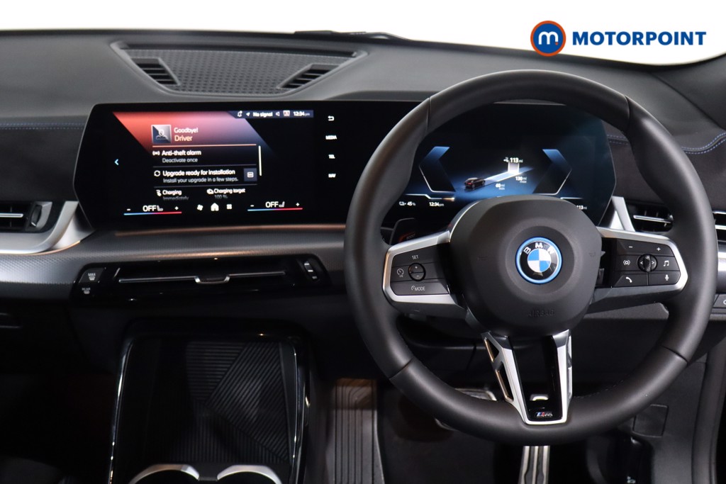 Used BMW iX2 2025 for sale - 77688550: Photo 11