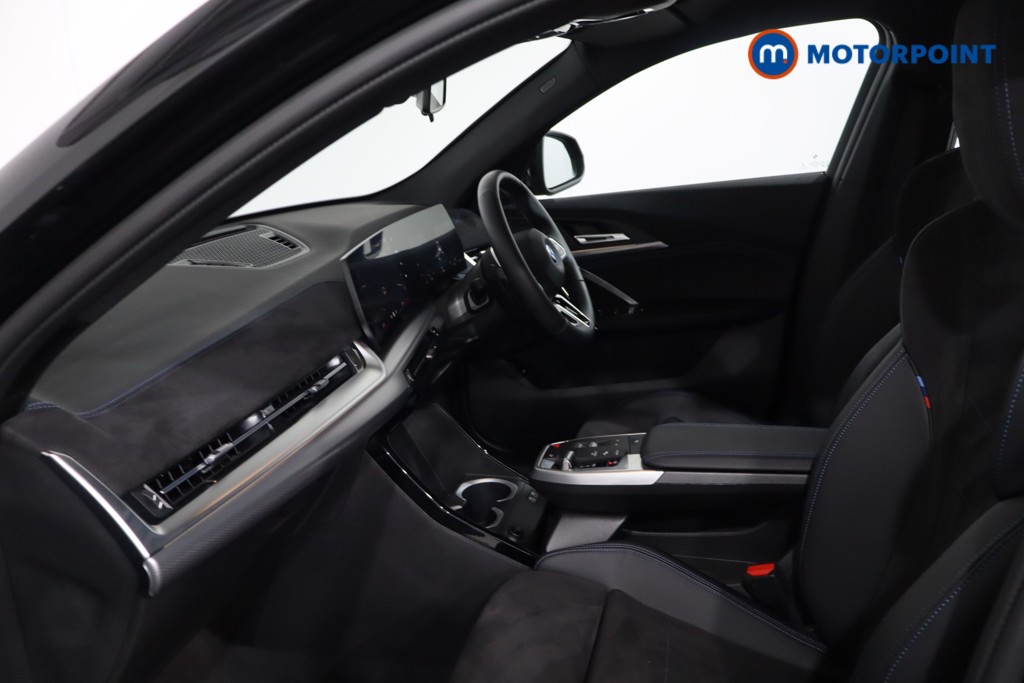 Used BMW iX2 2025 for sale - 77688550: Photo 12