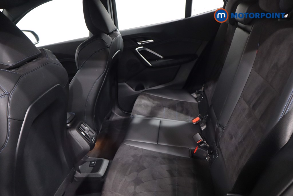 Used BMW iX2 2025 for sale - 77688550: Photo 13