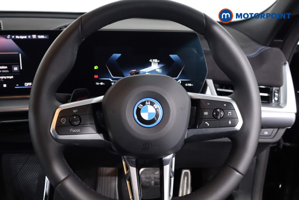 Used BMW iX2 2025 for sale - 77688550: Photo 14