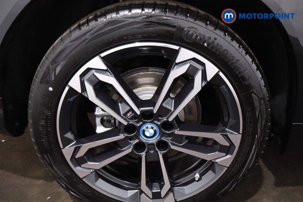 Used BMW iX2 2025 for sale - 77688550: Photo 17