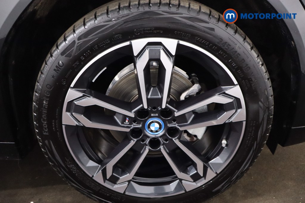 Used BMW iX2 2025 for sale - 77688550: Photo 18