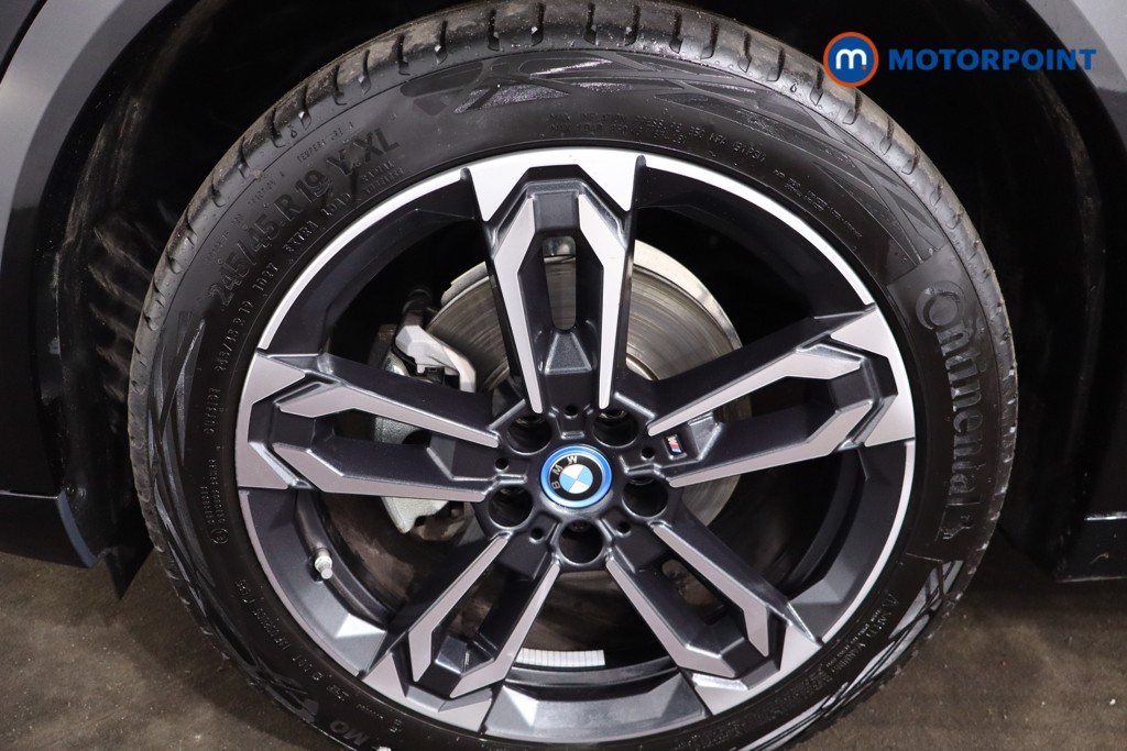 Used BMW iX2 2025 for sale - 77688550: Photo 19