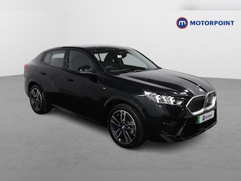 BMW iX2 feature image