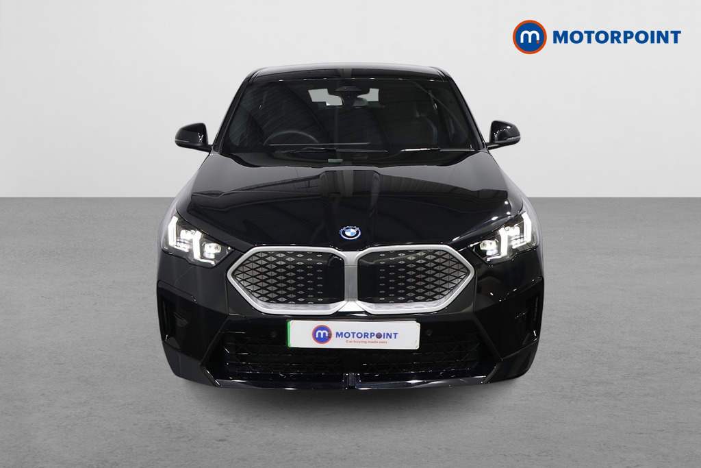 Used BMW iX2 2025 for sale - 77688550: Photo 2