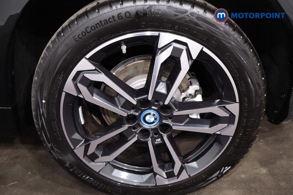 Used BMW iX2 2025 for sale - 77688550: Photo 20