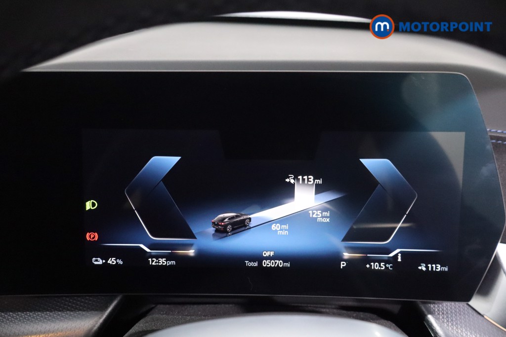 Used BMW iX2 2025 for sale - 77688550: Photo 21