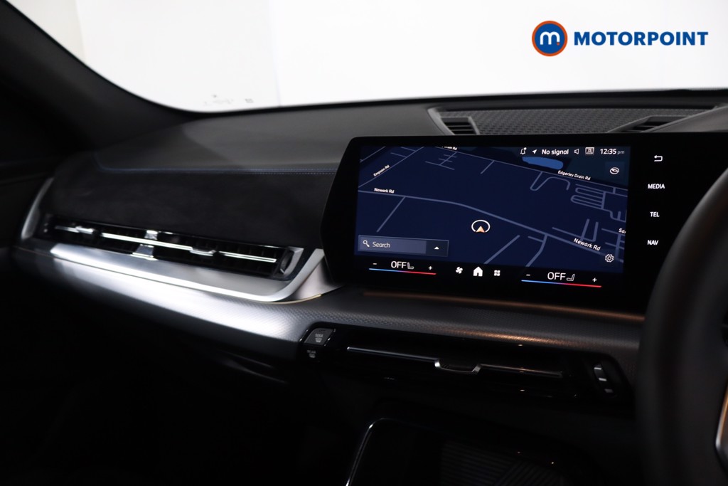 Used BMW iX2 2025 for sale - 77688550: Photo 22