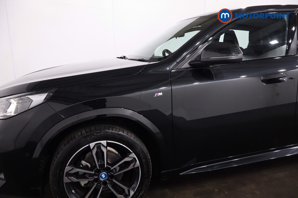 Used BMW iX2 2025 for sale - 77688550: Photo 32