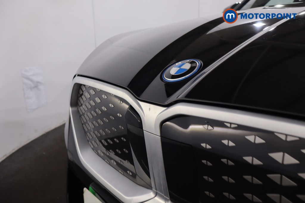 Used BMW iX2 2025 for sale - 77688550: Photo 34