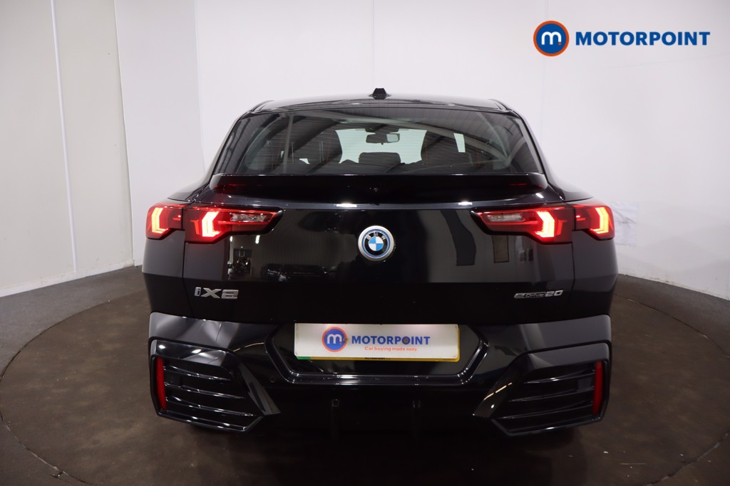 Used BMW iX2 2025 for sale - 77688550: Photo 39