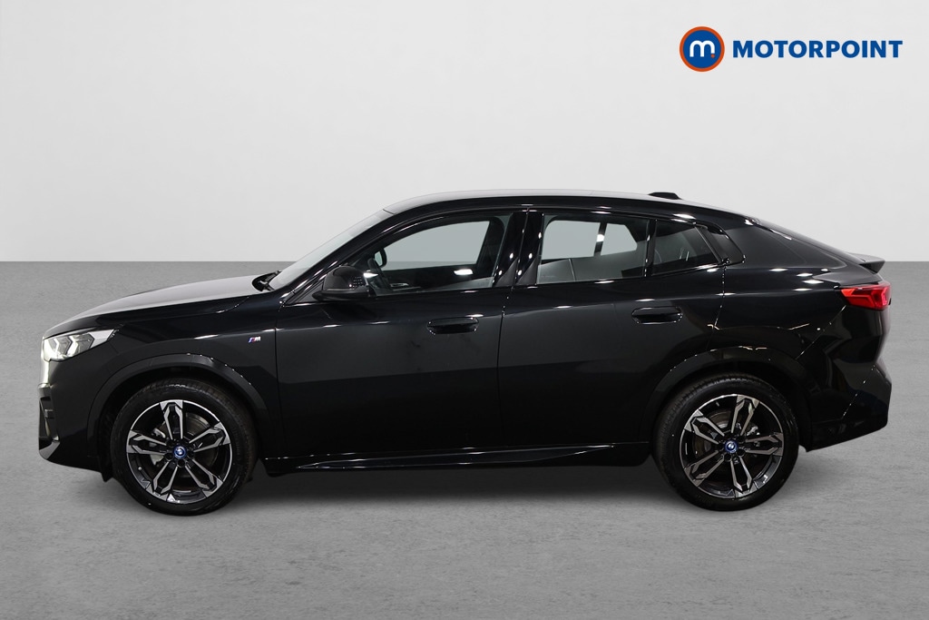Used BMW iX2 2025 for sale - 77688550: Photo 4