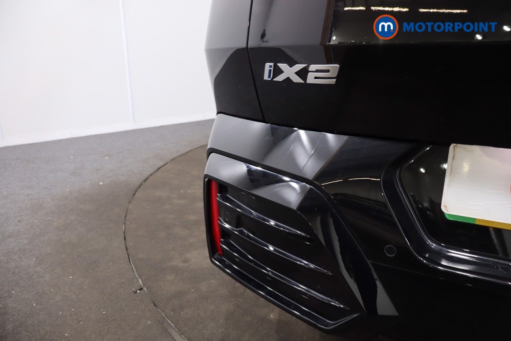 Used BMW iX2 2025 for sale - 77688550: Photo 41