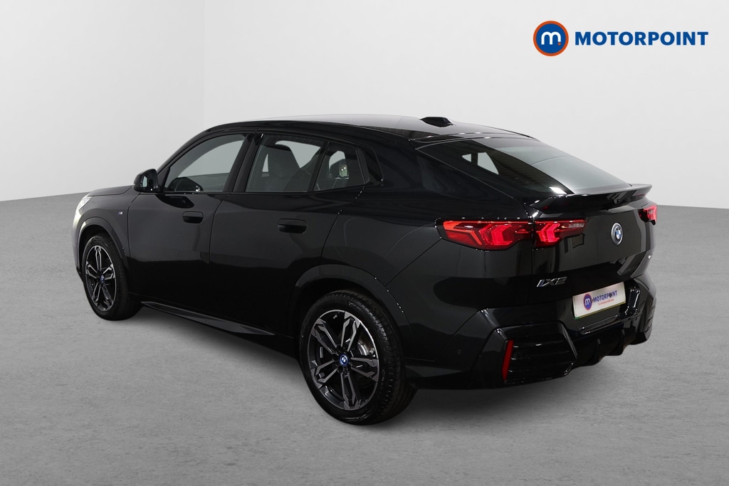 Used BMW iX2 2025 for sale - 77688550: Photo 5