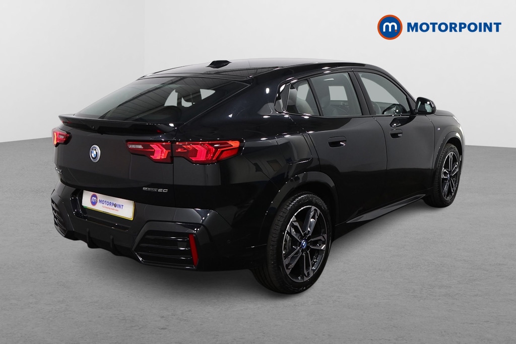 Used BMW iX2 2025 for sale - 77688550: Photo 7