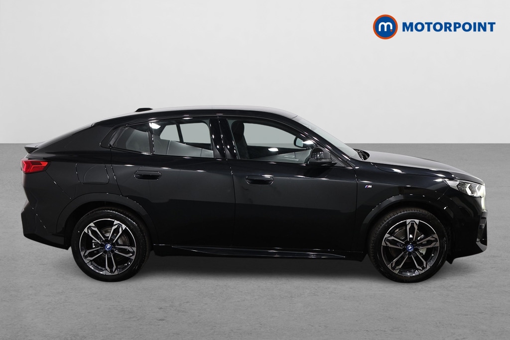 Used BMW iX2 2025 for sale - 77688550: Photo 8